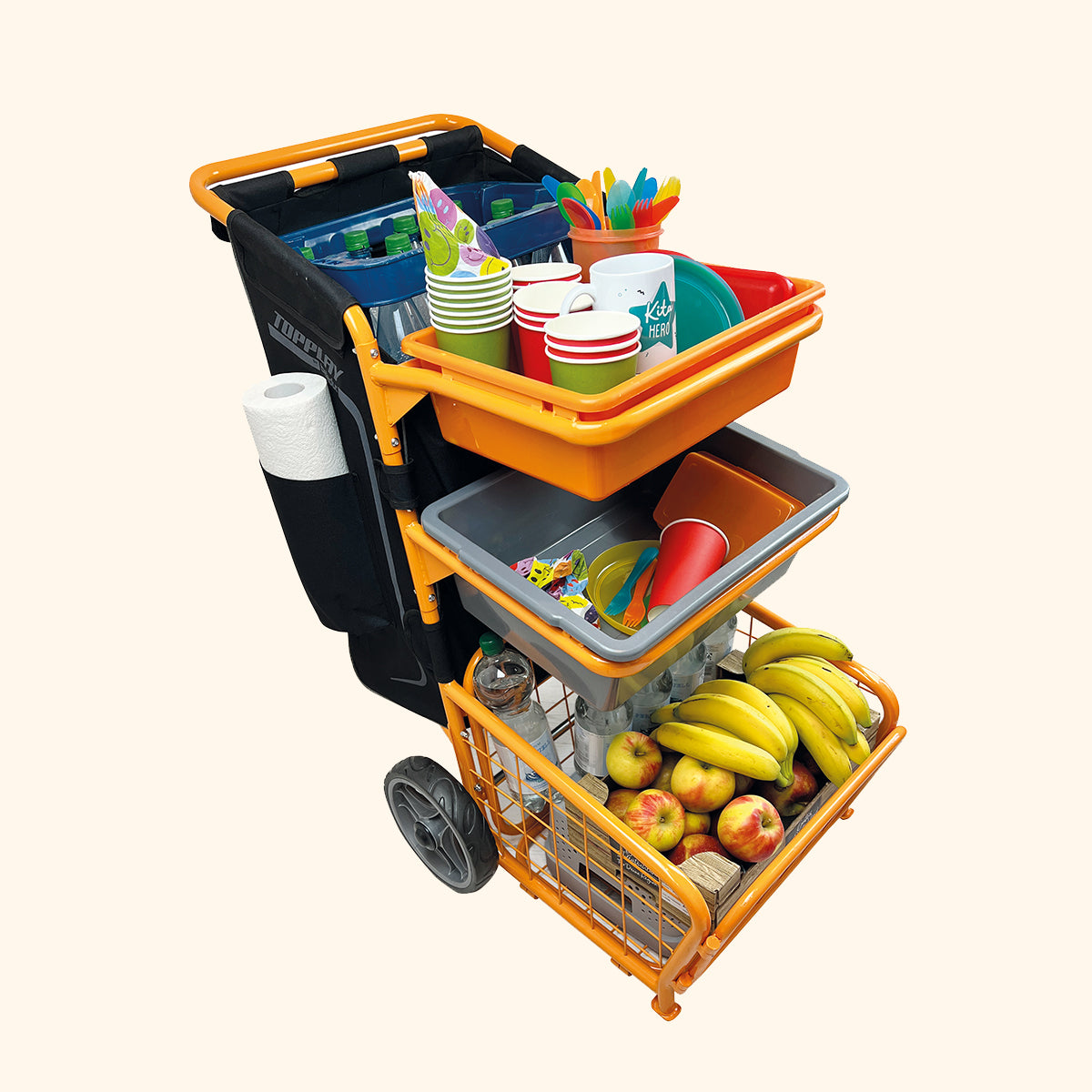 Multi-Flex-Trolley
