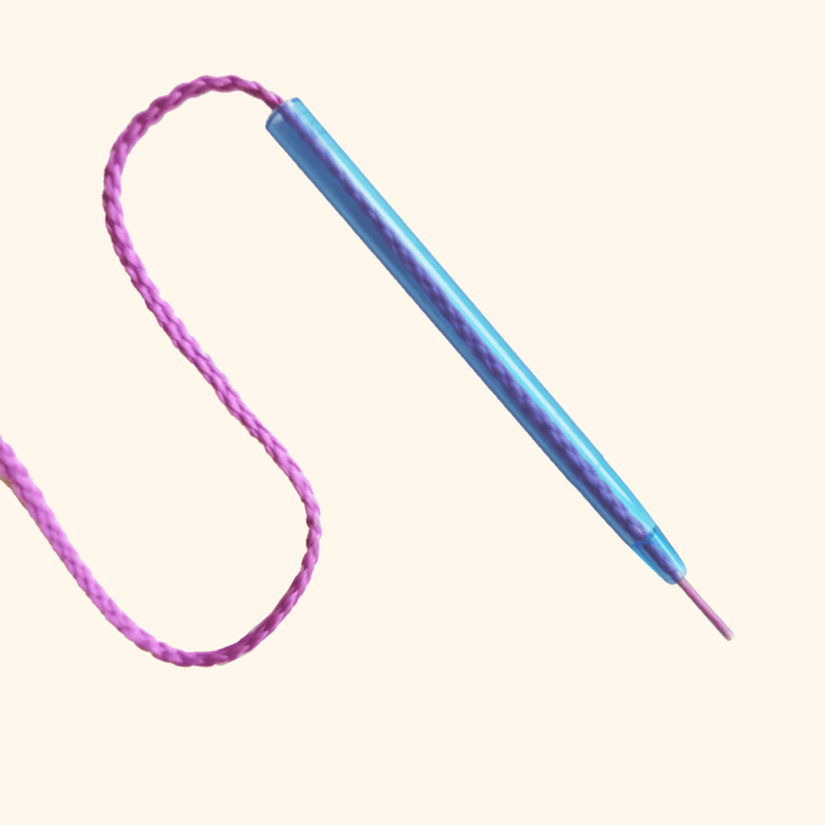 Náhradné pero ku kreatívnemu vyšívaniu