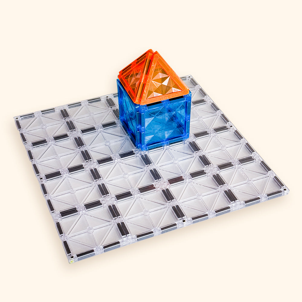 Magnetické podložky COLORMAG Pads