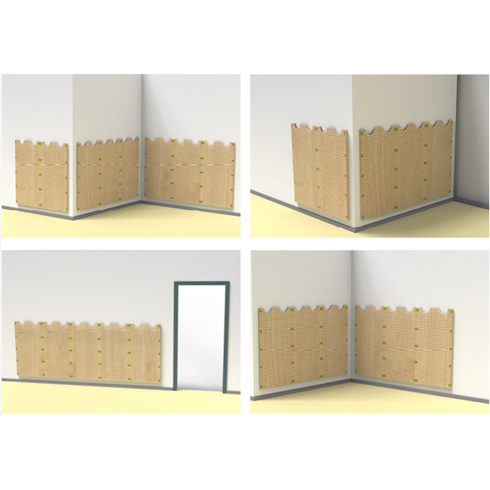 Plug it "Basic Plate"