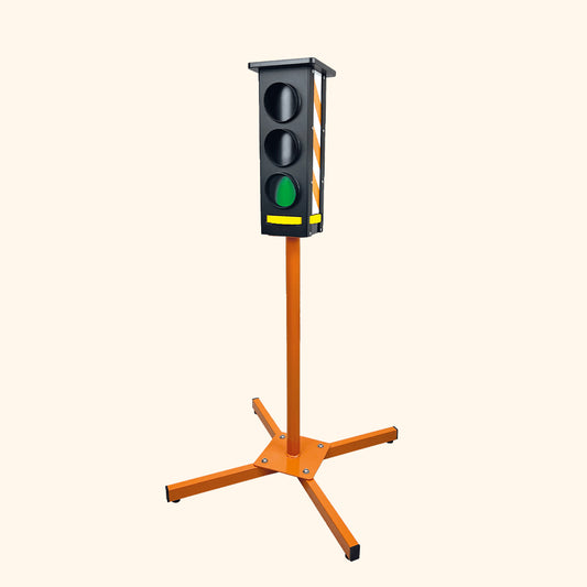 Traffic Light - semafor Topplay