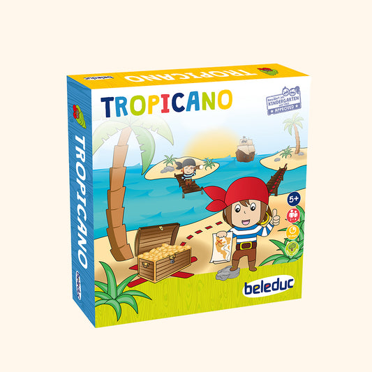 Tropicano