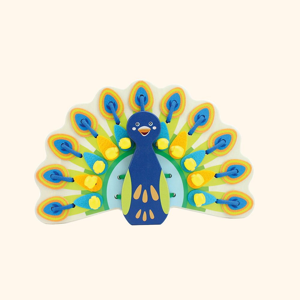 XXL Threading Animals