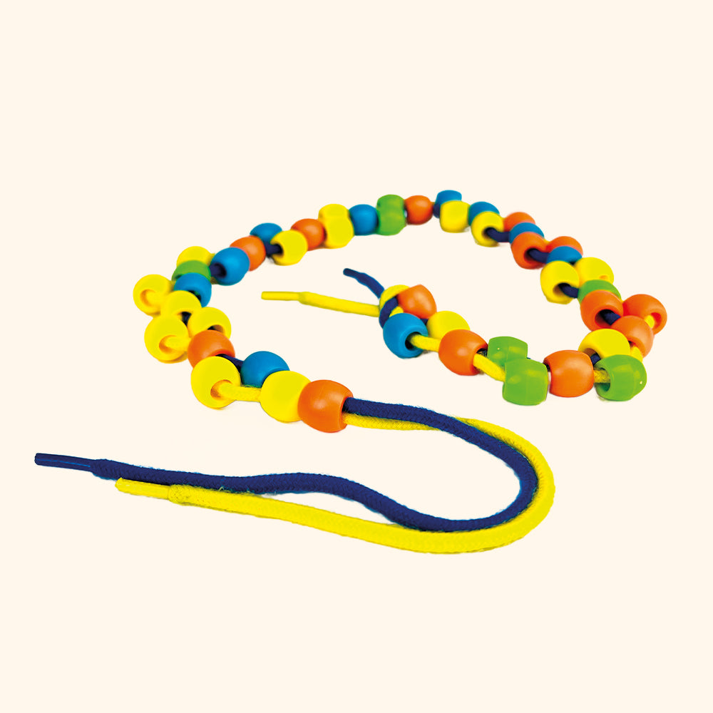 XXL Threading Animals