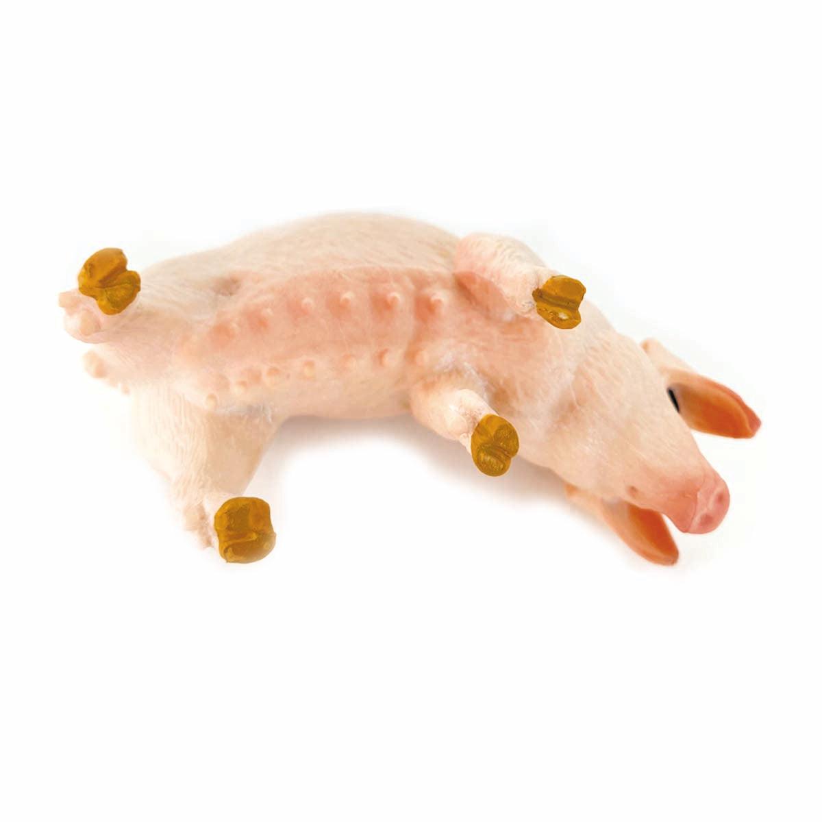 Set figúrok domácich zvierat