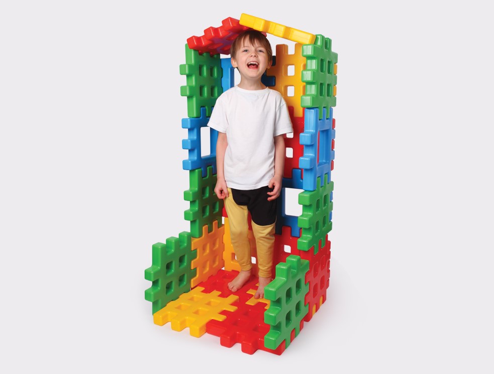 Maxikocky Wafle 24 kusov