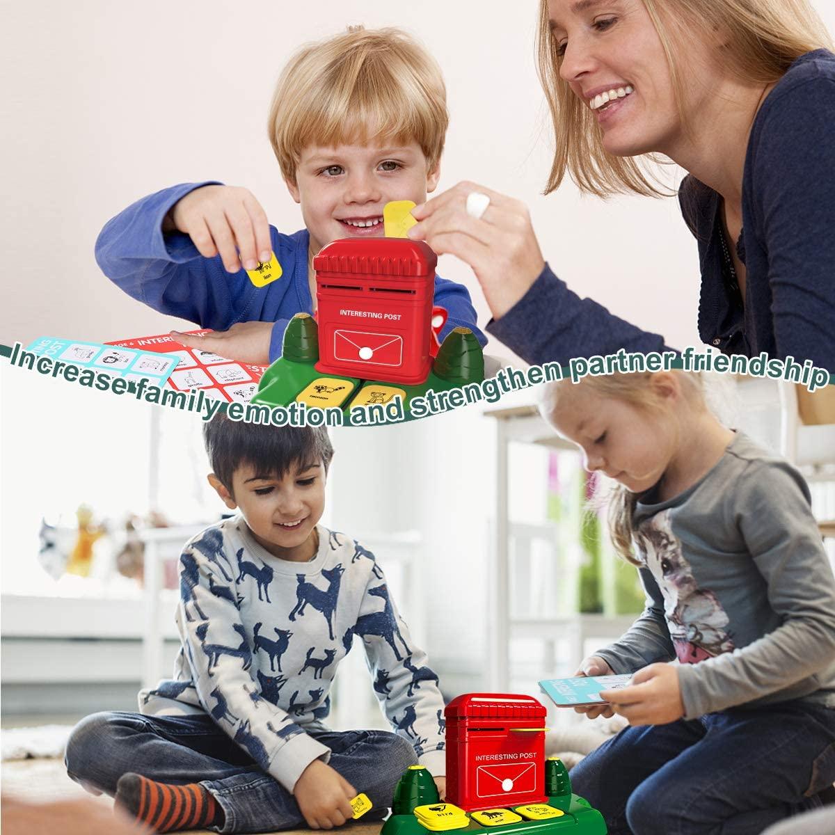 Bingo: Poštová schránka - Lerni.sk