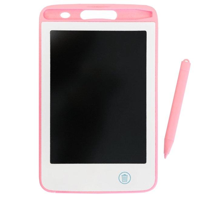 Čarovné kreslenie S ružové - Lerni.sk