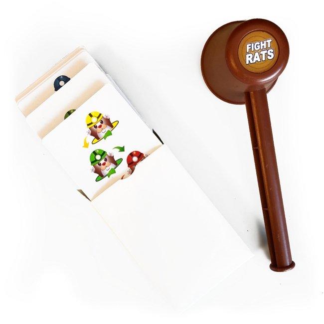 Chyť škrečka! - Lerni.sk