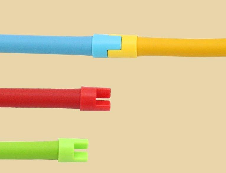 Flexi stavebnica 150 ks - Lerni.sk