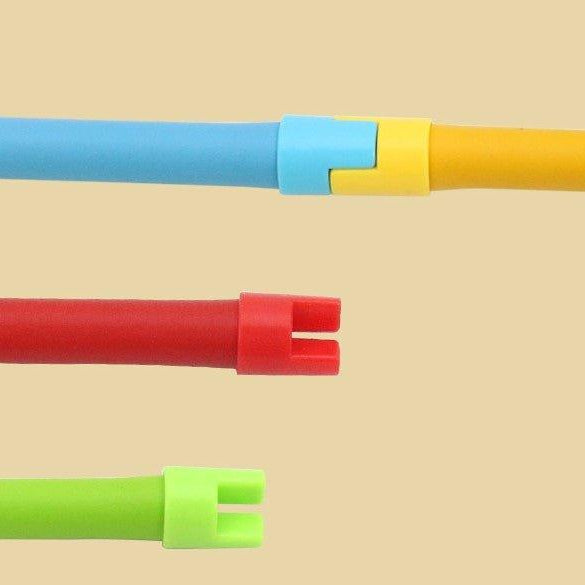 Flexi stavebnica 150 ks - Lerni.sk