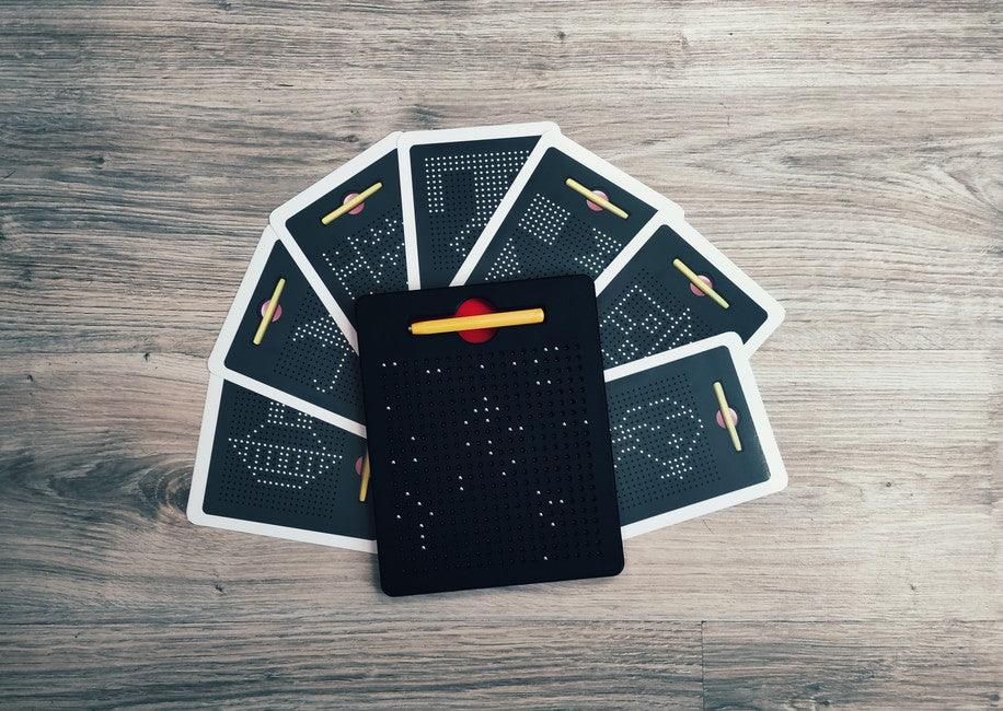 Magnetická podložka MINI