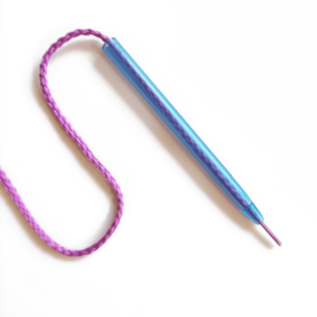 Náhradné pero ku kreatívnemu vyšívaniu