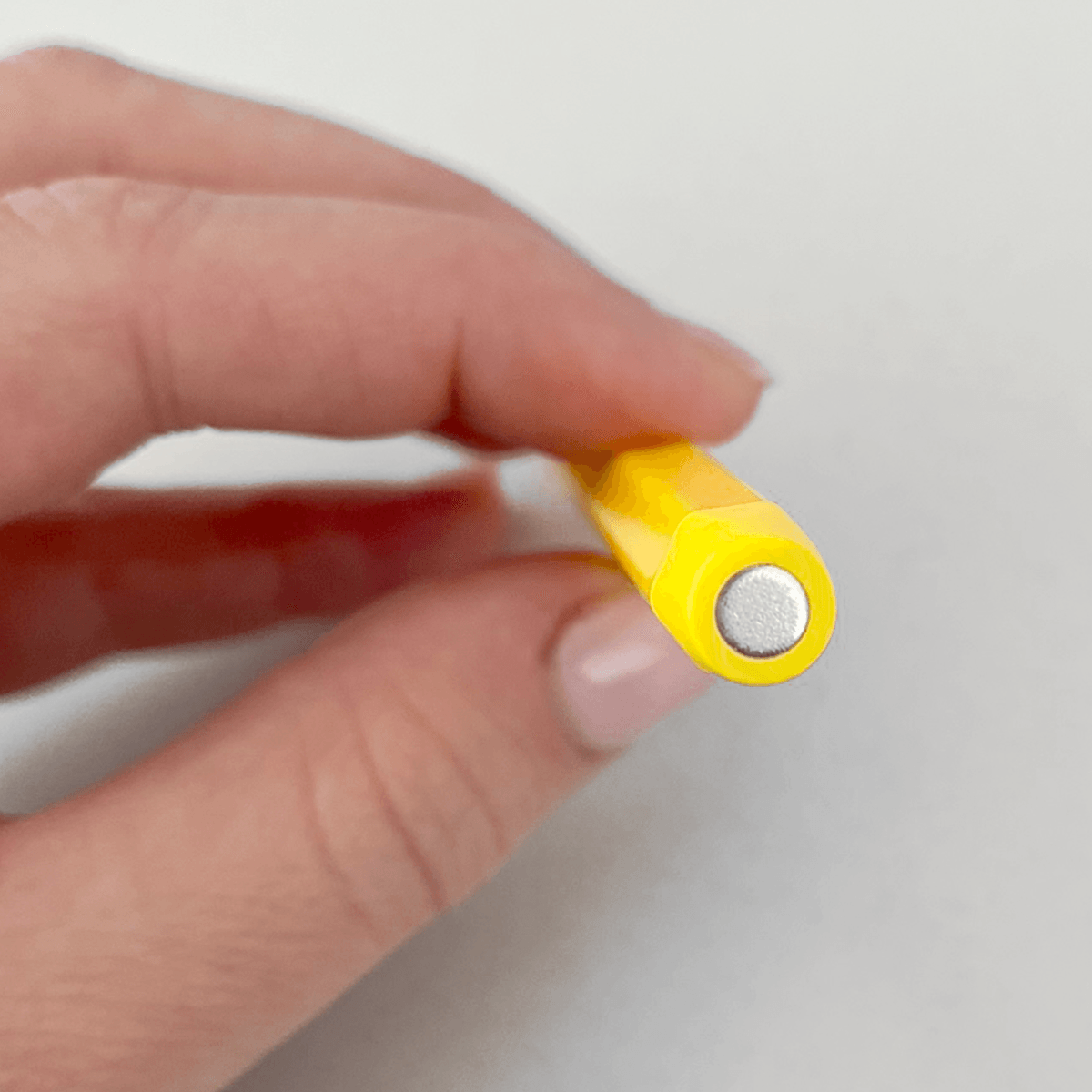 Náhradné magnetické pero na plexisklo