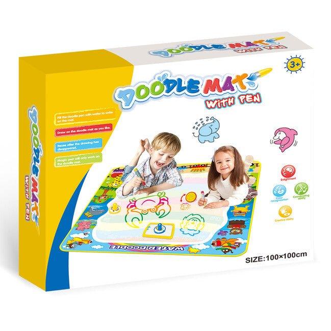 Podložka na maľovanie vodou 100 x 100 cm - Lerni.sk