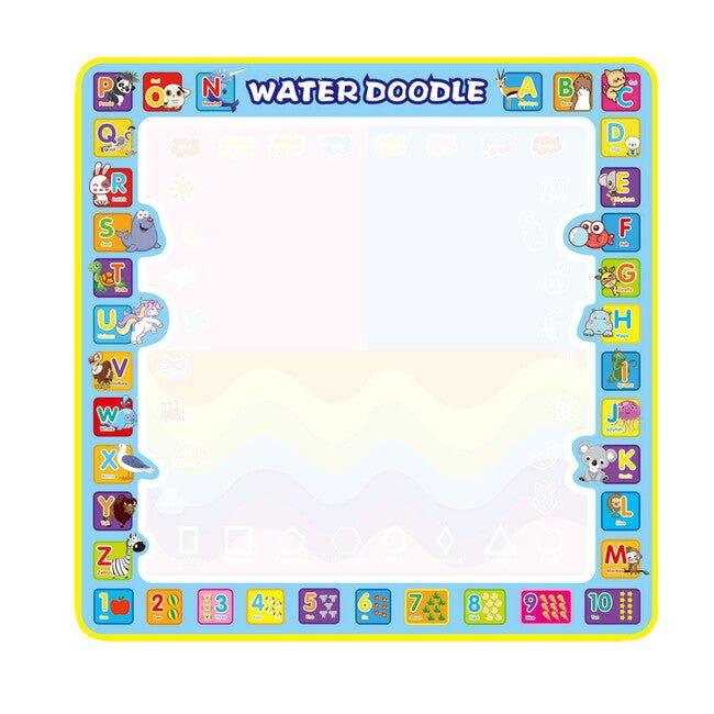 Podložka na maľovanie vodou 100 x 100 cm - Lerni.sk