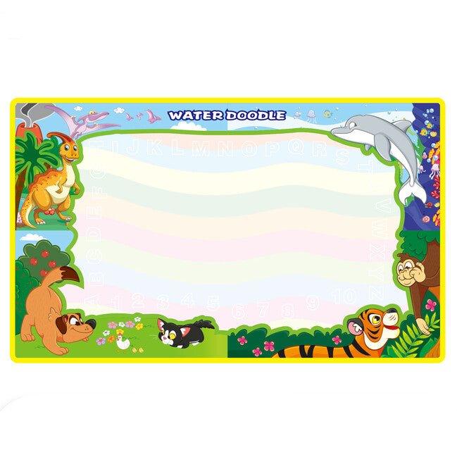 Podložka na maľovanie vodou 150 x 100 cm - Lerni.sk