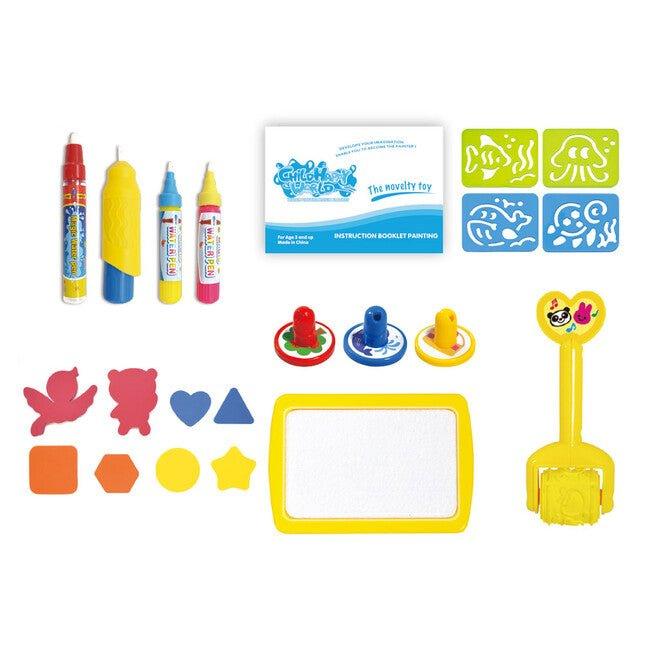 Podložka na maľovanie vodou 150 x 100 cm - Lerni.sk