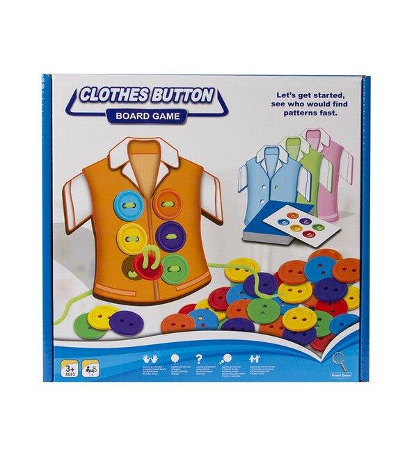 Prišívanie gombíkov - Lerni.sk