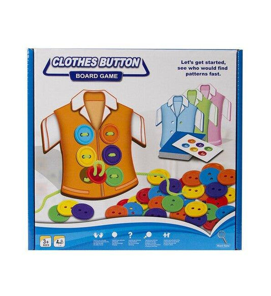 Prišívanie gombíkov - Lerni.sk