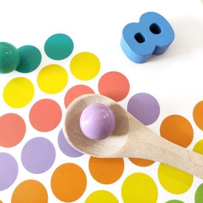 Rozbalené : Sada na triedenie - Lerni.sk