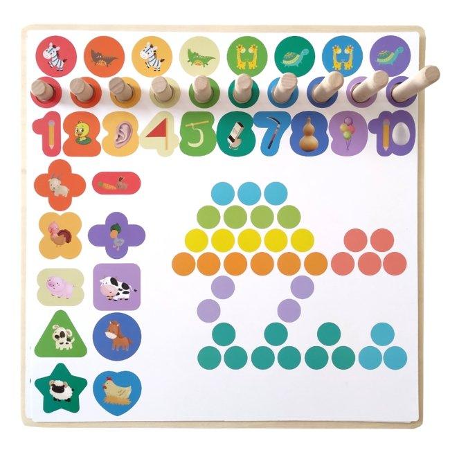 Rozbalené : Sada na triedenie - Lerni.sk