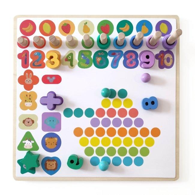 Rozbalené : Sada na triedenie - Lerni.sk