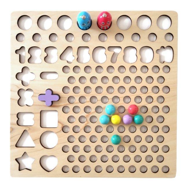 Rozbalené : Sada na triedenie - Lerni.sk