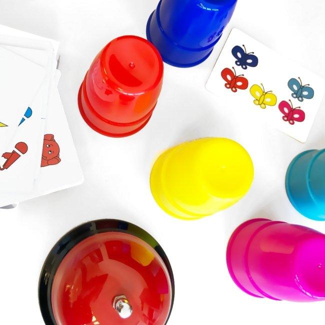 Rýchle poháriky - Lerni.sk