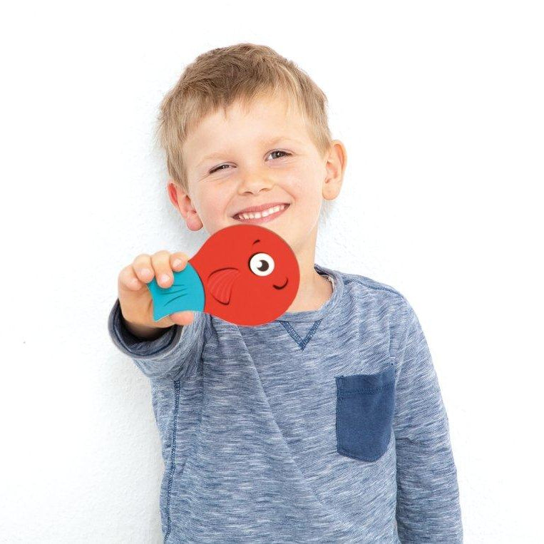 XXL Punakai - Ryby na koberci - Lerni.sk