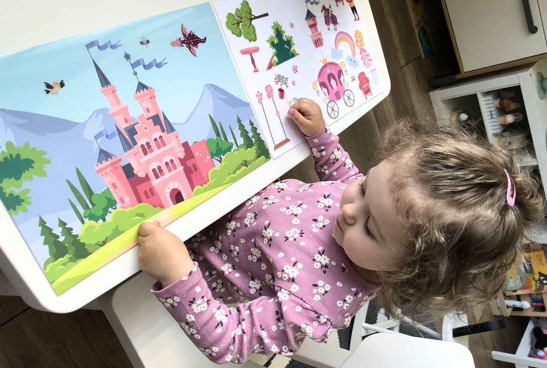 Motivácia u detí - ako rozvíjať ich učebné návyky s radosťou?