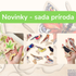 Prírodné novinky, ktoré rozvíjajú detskú zvedavosť