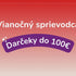 Vianočný sprievodca - Darčeky pre deti do 100€