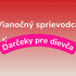 Vianočný sprievodca - darčeky pre dievčatá