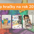 TOP 5 edukačných hračiek na rok 2025: Čo by nemalo chýbať v žiadnej detskej izbičke?