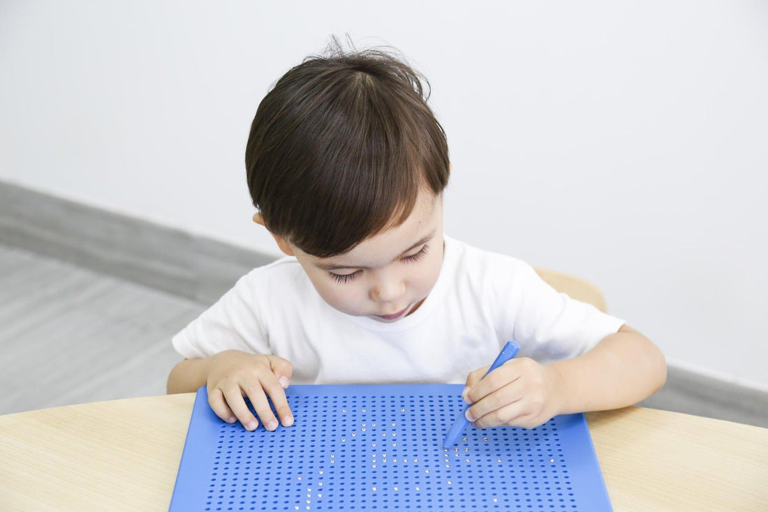 Magnetické podložky pre každú príležitosť! - Lerni.sk