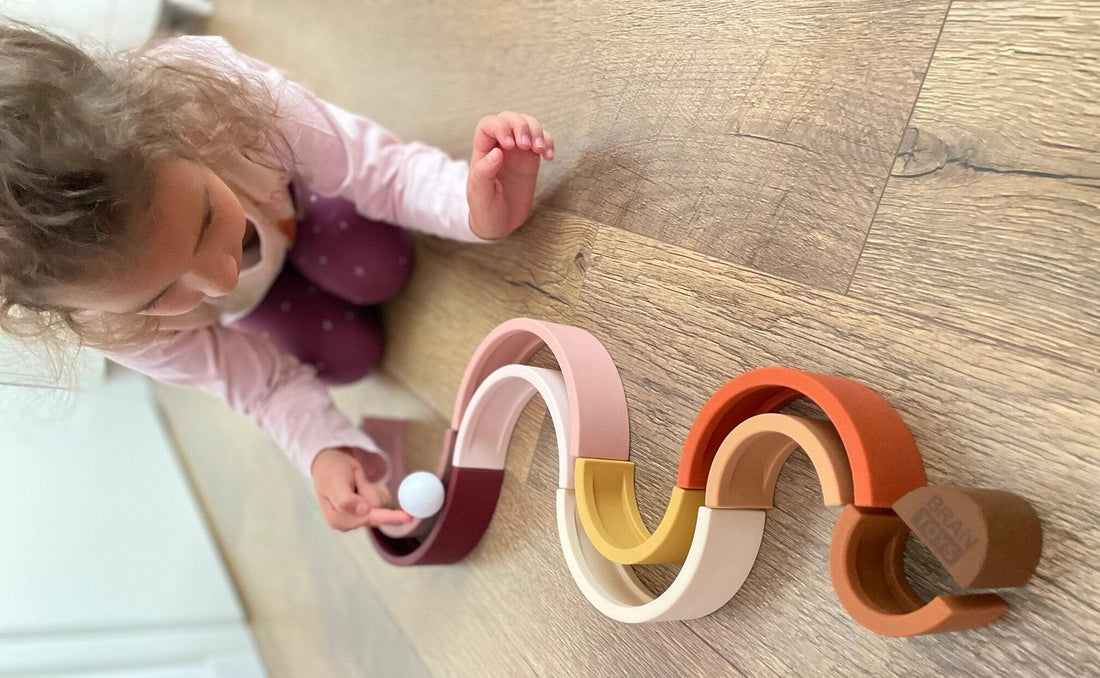 4 dôvody, prečo by ste mali vyskúšať silikónové hračky