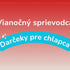 Vianočný sprievodca - darčeky pre  chlapcov