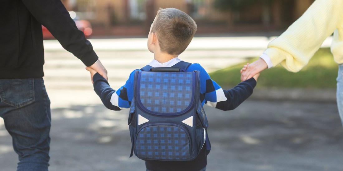Back to school: Ako zvládnuť návrat do školského režimu bez stresu