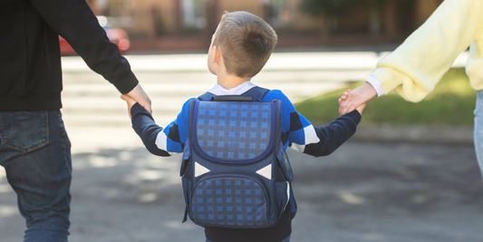 Back to school: Ako zvládnuť návrat do školského režimu bez stresu