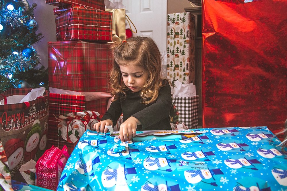 Vianoce nie sú len o darčekoch. Deti to však vidia inak