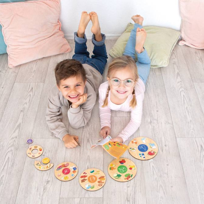 HUMANICO "Nutrition"