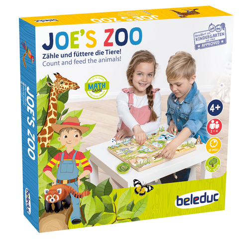 Joe´s Zoo