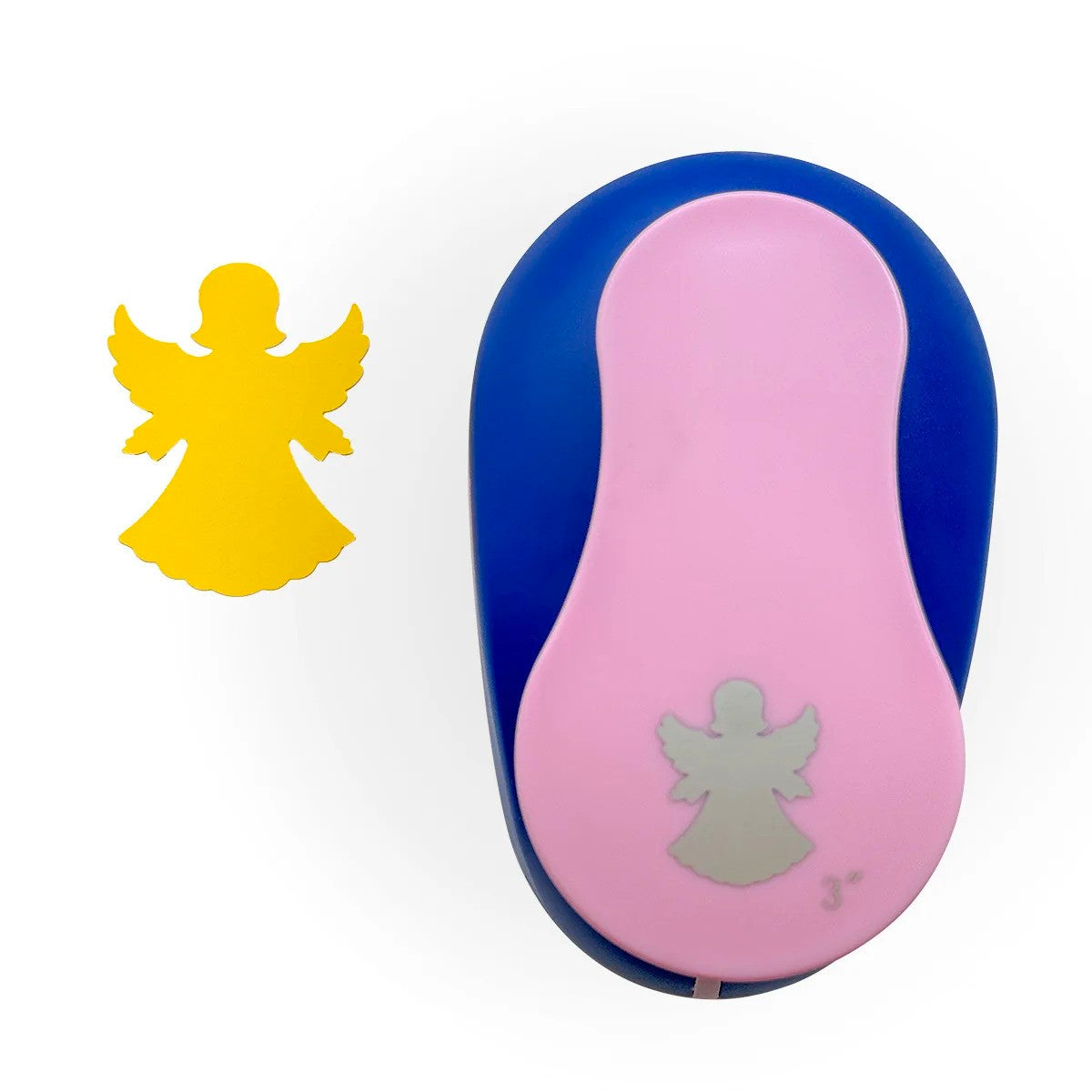 Dierkovač Anjel 7,5 cm