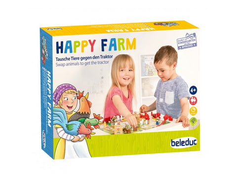 Happy Farm