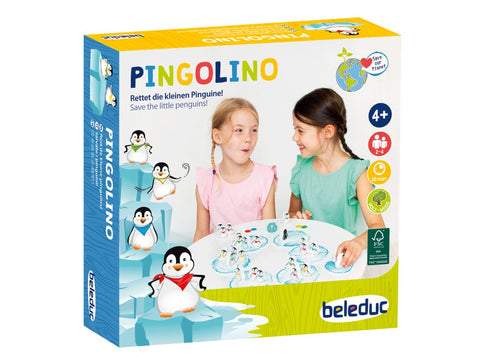 PINGOLINO