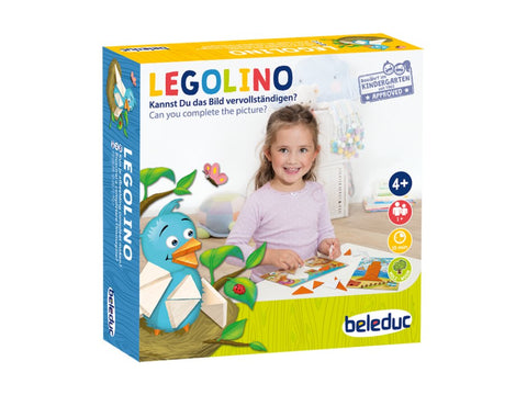 Legolino