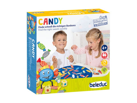 Candy