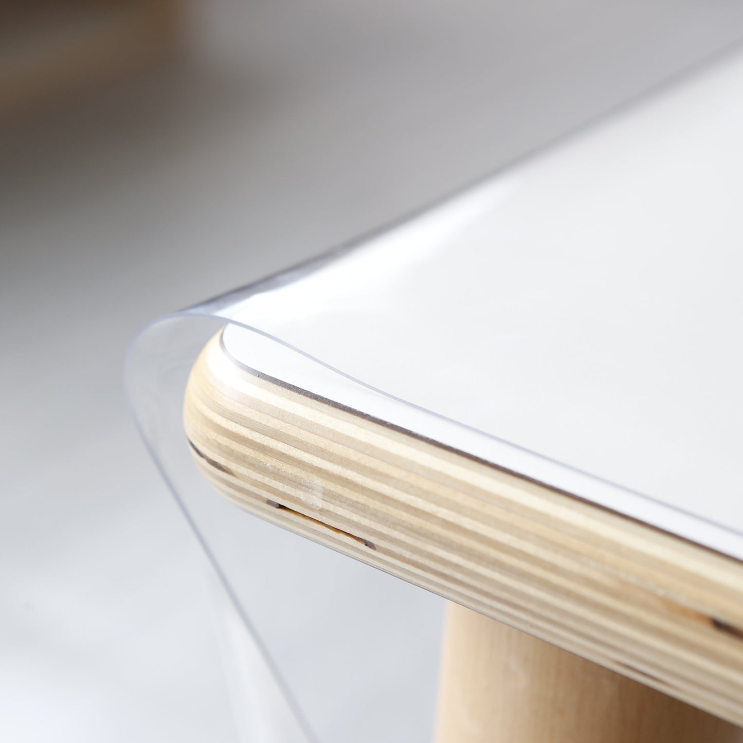 PVC Round 90cm Diameter