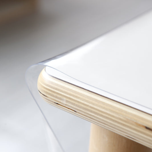 PVC Square 90 x 90cm